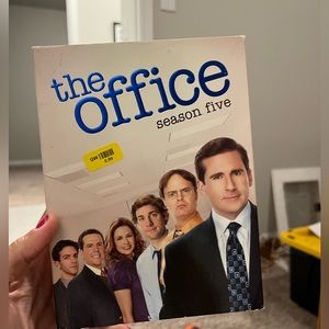 The Office Season 5